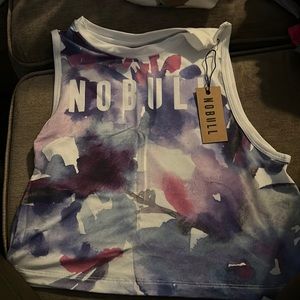 NOBULL crop
